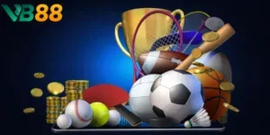 Cá cược thể thao được đánh giá là sản phẩm chủ chốt tại nhà cái Cá cược thể thao được đánh giá là sản phẩm chủ chốt tại nhà cái