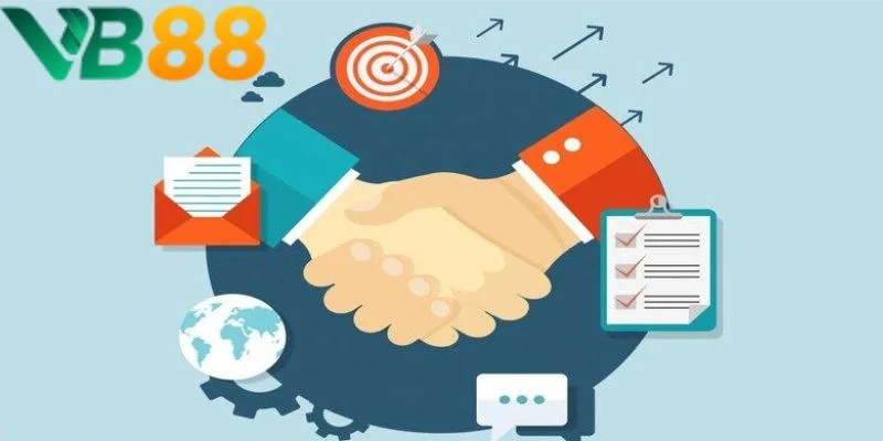 Các quy định chung tại VB88 đều được công khai rõ ràng và minh bạch Các quy định chung tại VB88 đều được công khai rõ ràng và minh bạch