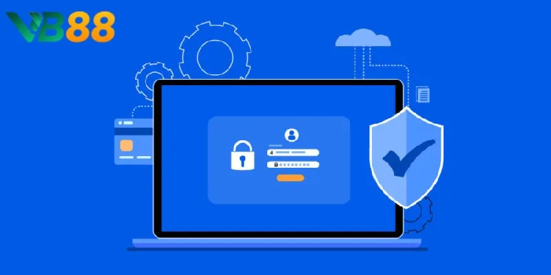 Chính sách bảo mật thể hiện cách nhà cái sử dụng thông tin người chơi