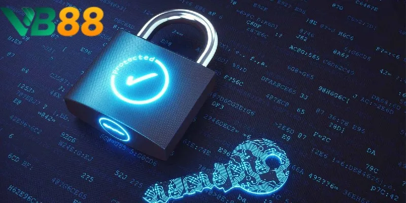 Chính sách bảo mật VB88 quy định nhiều thông tin cụ thể