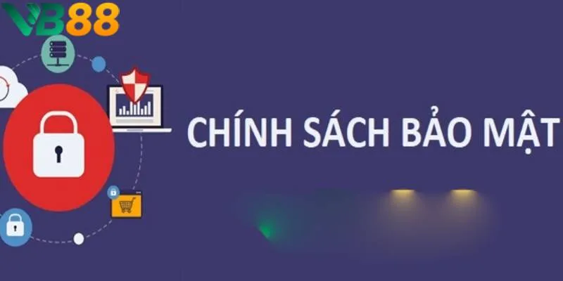 Chọn được link truy cập VB88 chuẩn người chơi sẽ được bảo mật thông tin