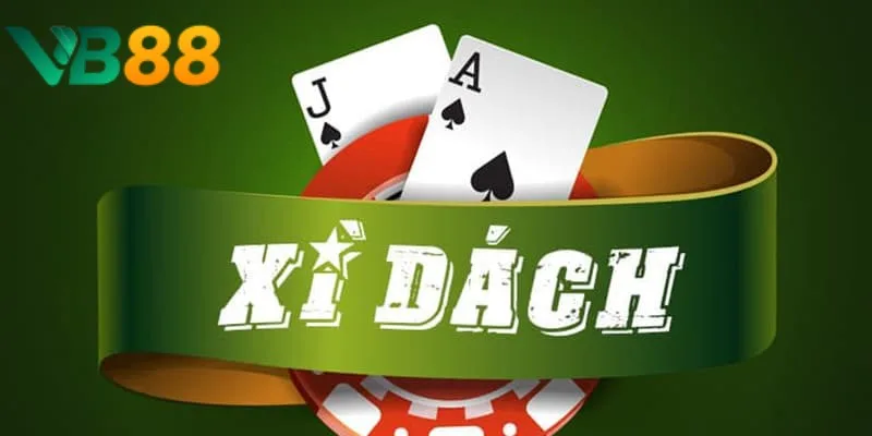 Game bài xì Dách hấp dẫn Game bài xì Dách hấp dẫn