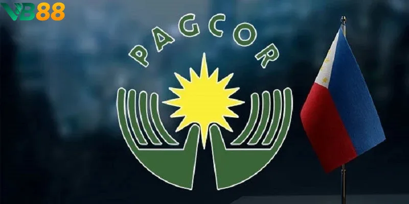 Giấy phép PAGCOR Giấy phép PAGCOR