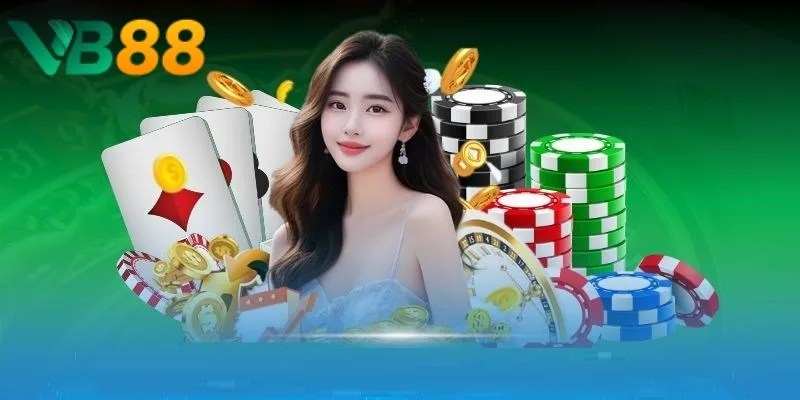 Giới thiệu VB88 cho thấy nhà cái có nhiều ưu điểm nổi bật Giới thiệu VB88 cho thấy nhà cái có nhiều ưu điểm nổi bật