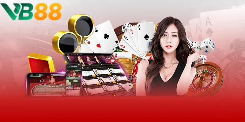 Giới thiệu VB88 luôn được quan tâm Giới thiệu VB88 luôn được quan tâm