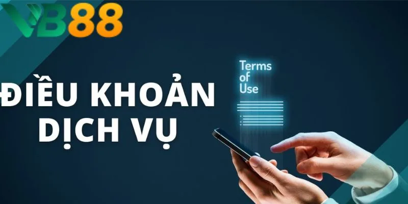 Giới thiệu về chính sách điều khoản và dịch vụ tại nhà cái VB88 Giới thiệu về chính sách điều khoản và dịch vụ tại nhà cái VB88