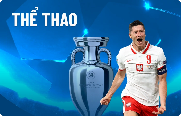 Cá cược thể thao tại VB88