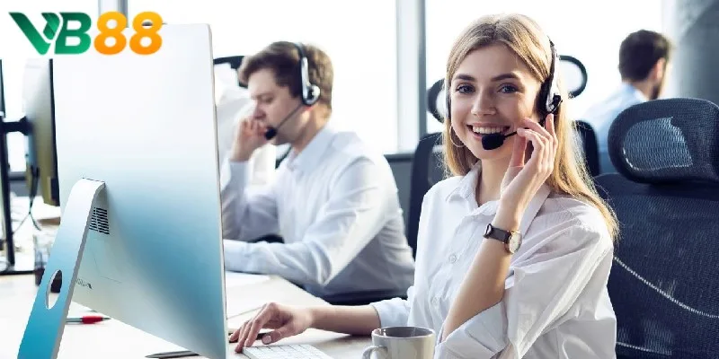 Muốn biết VB88 có uy tín không, cần dựa vào chế độ chăm sóc thành viên