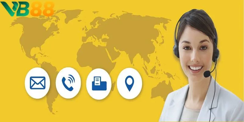 Người chơi cần hạn chế liên lạc với VB88 ngoài khung giờ hành chính