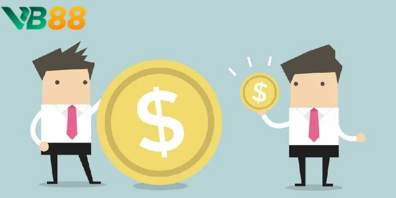 Nhà cái được đánh giá uy tín trong chế độ trả thưởng