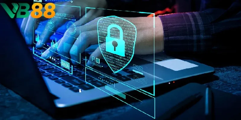 VB88 có uy tín không, được đánh giá qua chế độ bảo mật