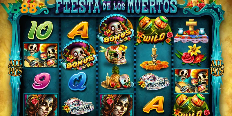 Áp dụng các mẹo chơi nổ hũ VB88 linh hoạt Áp dụng các mẹo chơi nổ hũ VB88 linh hoạt