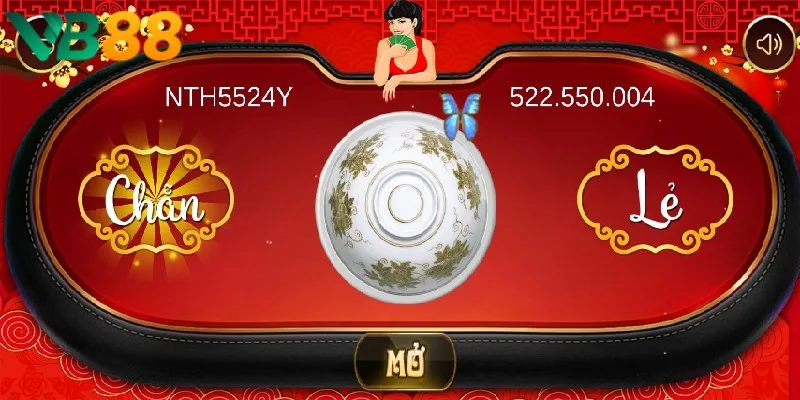 Đa dạng loại cược trong xóc đĩa