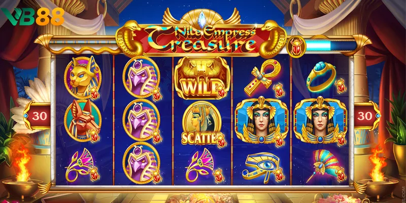 Game Slots VB88 rất đơn giản Game Slots VB88 rất đơn giản