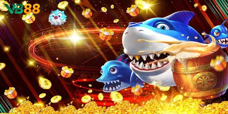 Lý do khiến bắn cá VB88 được nhiều người lựa chọn