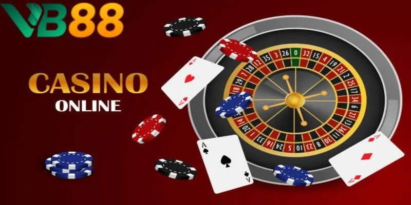 Một số ưu điểm nổi bật của sảnh casino tại VB88