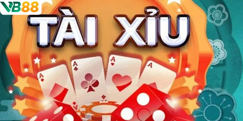 Tài xỉu là gì?