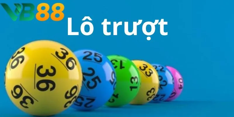 Áp dụng mẹo soi lô trượt tại VB88 để đặt cược