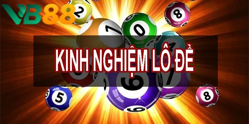 Kinh nghiệm đánh lô đề theo phương pháp hình quả trám