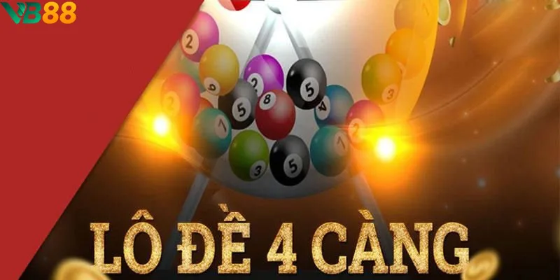 Lô 4 càng là gì?