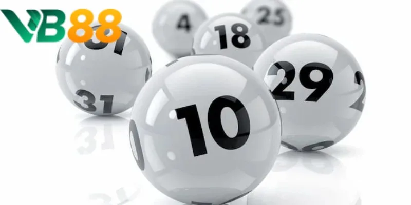 Người chơi có thể tính lô đề dựa trên 2 số cuối