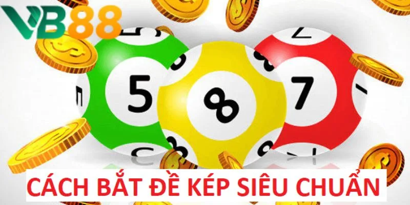 Những cách bắt kép đề chuẩn và mới nhất hiện nay Những cách bắt kép đề chuẩn và mới nhất hiện nay