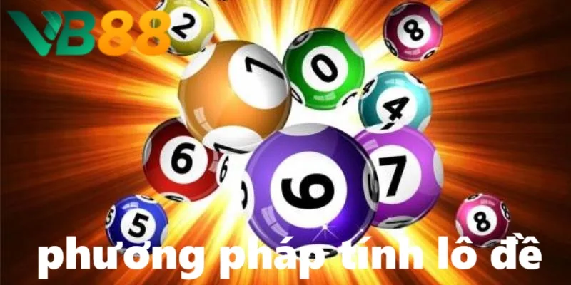 Phương pháp tính lô đề hiệu quả nhất 2025 từ cao thủ